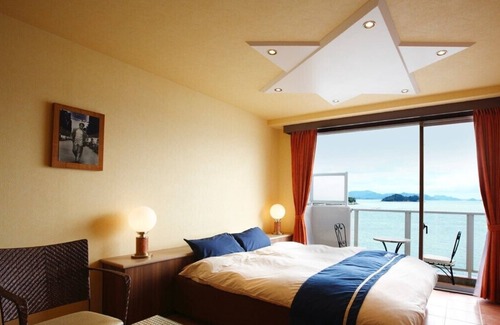 Kure Hotel | hotelmare
