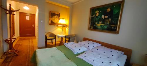Tuszyn Hotel | HOTELOWE Pokoje J.Bukowiecka