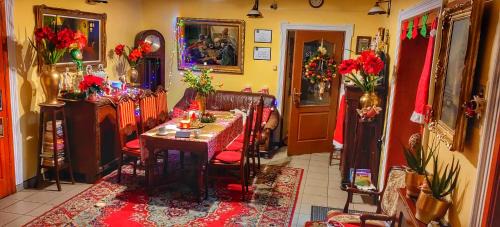 Tuszyn Hotel | HOTELOWE Pokoje J.Bukowiecka