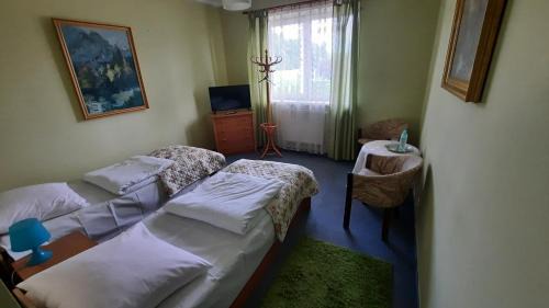 Tuszyn Hotel | HOTELOWE Pokoje J.Bukowiecka