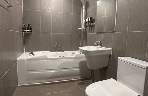 Cheonan Hotel | Hotelparfe