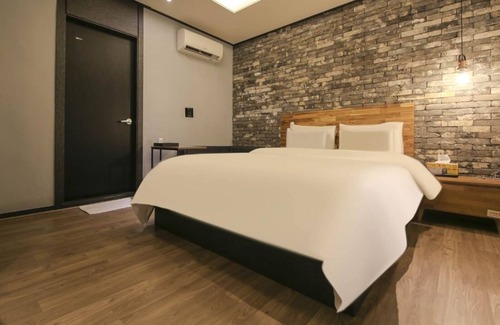 Cheonan Hotel | Hotelparfe