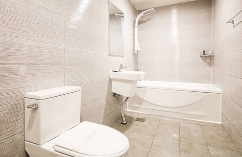 Cheonan Hotel | Hotelparfe