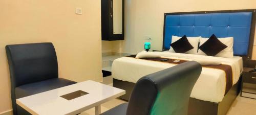 Visakhapatnam Hotel | HOTELPEACOCKINN