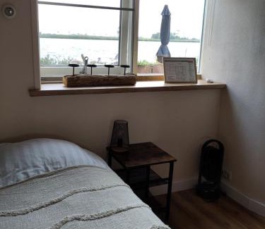 Anna Paulowna House | HotelPension van Ewijcksluis