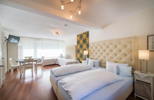 Bad Hersfeld Hotel | Hotelpension Vitalis