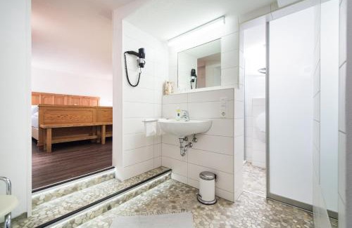 Bad Hersfeld Hotel | Hotelpension Vitalis