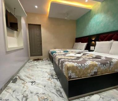 Fort House | Hotels Galaxy INN