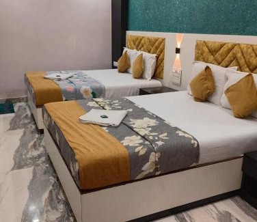 Fort House | Hotels Galaxy INN