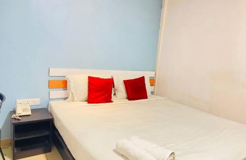 Segamat Hotel | Hotels in Segamat, Malaysia