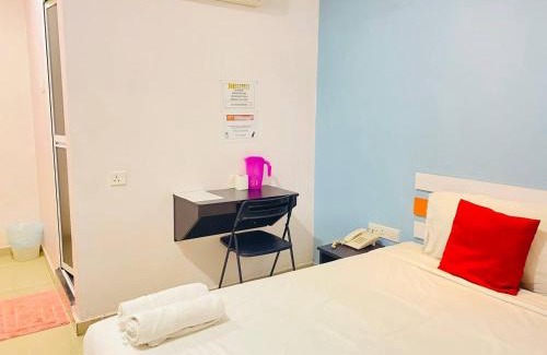 Segamat Hotel | Hotels in Segamat, Malaysia