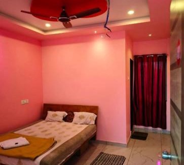 Kolhapur Hotel | Hotels shivtej lodging