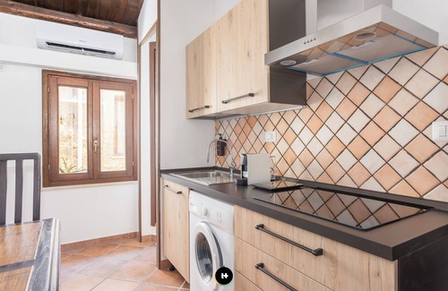Sassari Apartment | Hotels Too - Home Amsicora, in the alleys of the historic center of Sassari