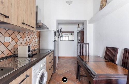 Sassari Apartment | Hotels Too - Home Amsicora, in the alleys of the historic center of Sassari