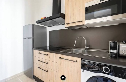 Sassari Apartment | Hotels Too - Home Kristoforo