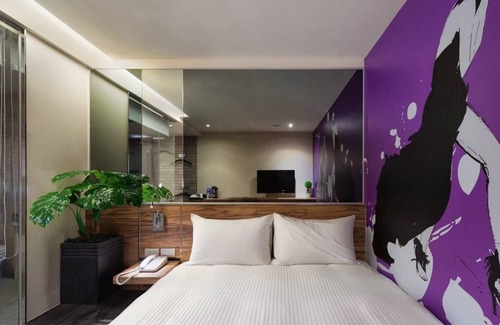 Zhongshan House | Hotelshere Taipei