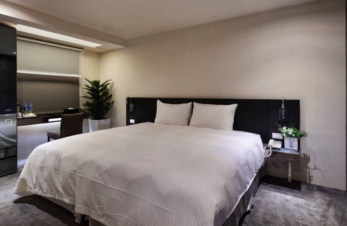Zhongshan House | Hotelshere Taipei