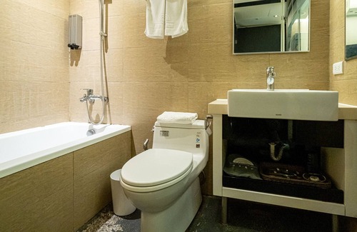 Zhongshan House | Hotelshere Taipei