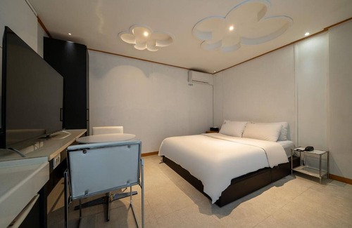 Jungnang-gu Hotel | HotelStar