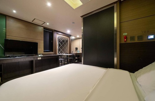Jungnang-gu Hotel | HotelStar