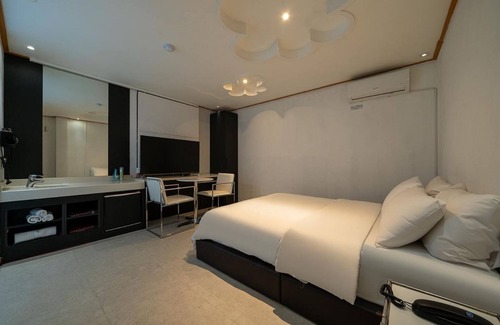 Jungnang-gu Hotel | HotelStar