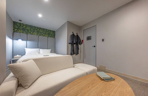 Guri Hotel | hotelyello Guri