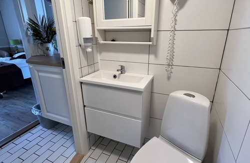 Sønderstrand Hotel | Hotelzimmer Komfort