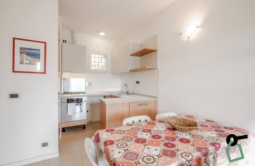Acquabona House | Hotiday Apartment Collection - Portoferraio