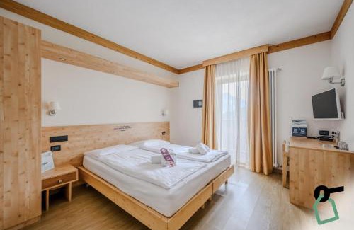San Carlo Hotel | Hotiday Bormio Valdidentro