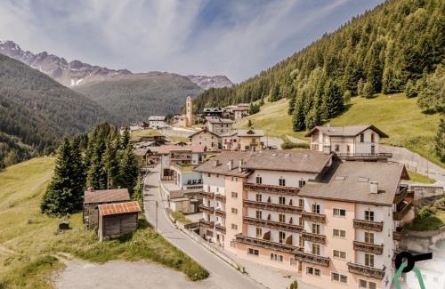 San Carlo Hotel | Hotiday Bormio Valdidentro