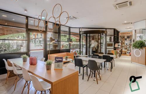 Albate Hotel | Hotiday Como Paoli