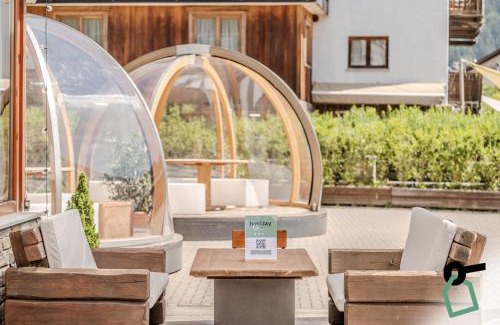 Sauze d'Oulx Hotel | Hotiday Room Collection - Sauze Assietta