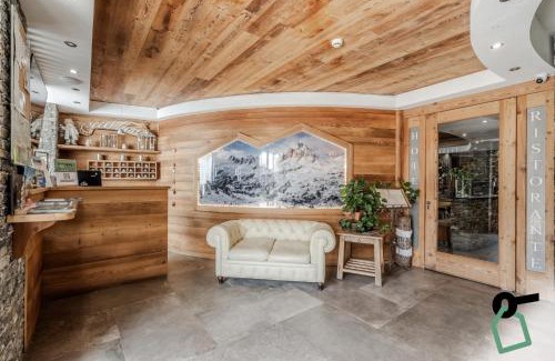 Sauze d'Oulx Hotel | Hotiday Room Collection - Sauze Assietta