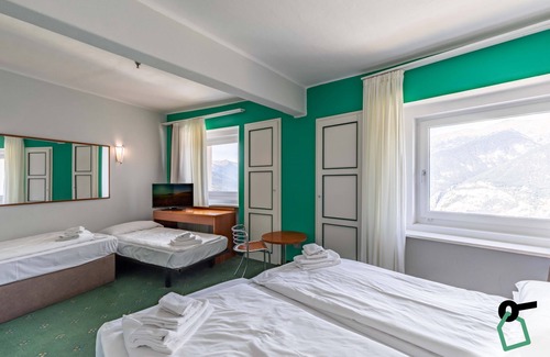 Sauze d'Oulx Hotel | Hotiday Room Collection - Sauze Torre