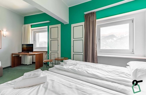 Sauze d'Oulx Hotel | Hotiday Room Collection - Sauze Torre