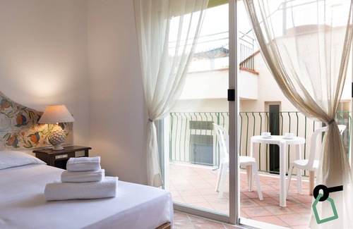 Spisone Hotel | Hotiday Room Collection - Taormina