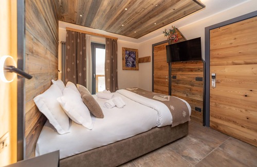 Sauze d'Oulx Hotel | Hotiday Sauze Centro