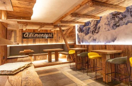 Sauze d'Oulx Hotel | Hotiday Sauze Centro