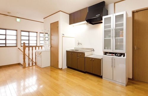 Nara House | Hotobil