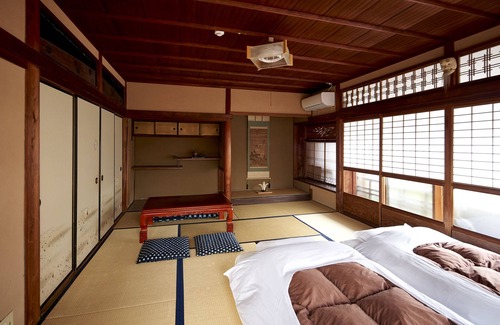 Nara House | Hotobil