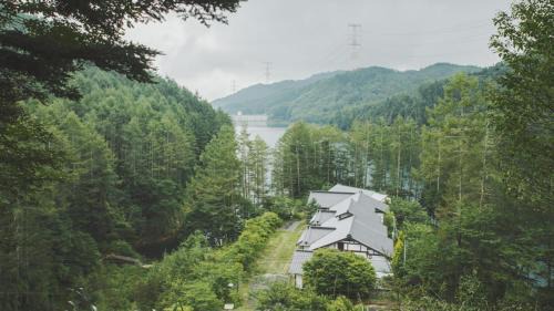 Yamanashi Hotel | Hotorinite