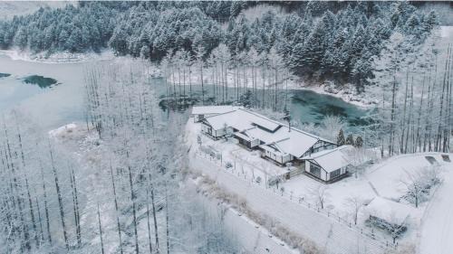 Yamanashi Hotel | Hotorinite