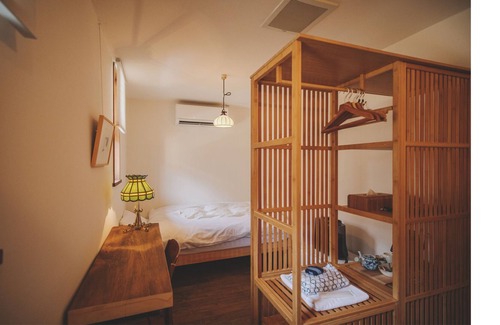 Yamanashi Hotel | Hotorinite