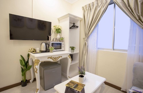 Downtown Kota Kinabalu House | HotSpot at City Centre by SSVC