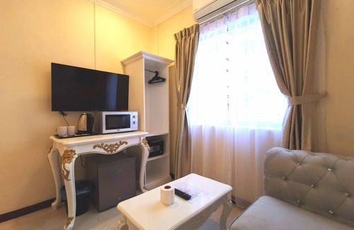 Downtown Kota Kinabalu House | HotSpot at City Centre by SSVC