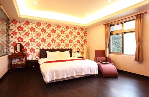 Wulai Hotel | Hotspringworld