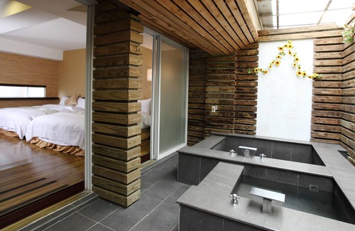 Wulai Hotel | Hotspringworld