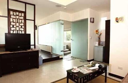 Wulai Hotel | Hotspringworld