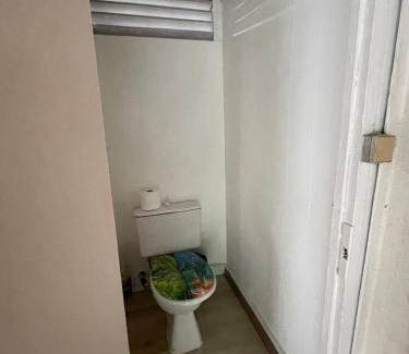 Pa'ofa'i Apartment | Hotu's Bungalow
