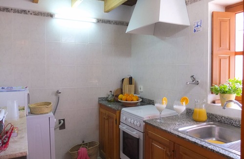 Formentera House | House/Villa - San francisco Javier